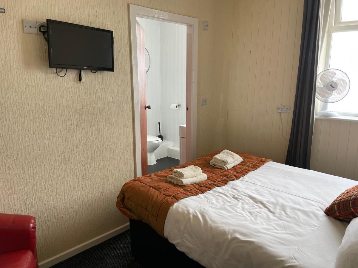 North Ocean Hotel 3*